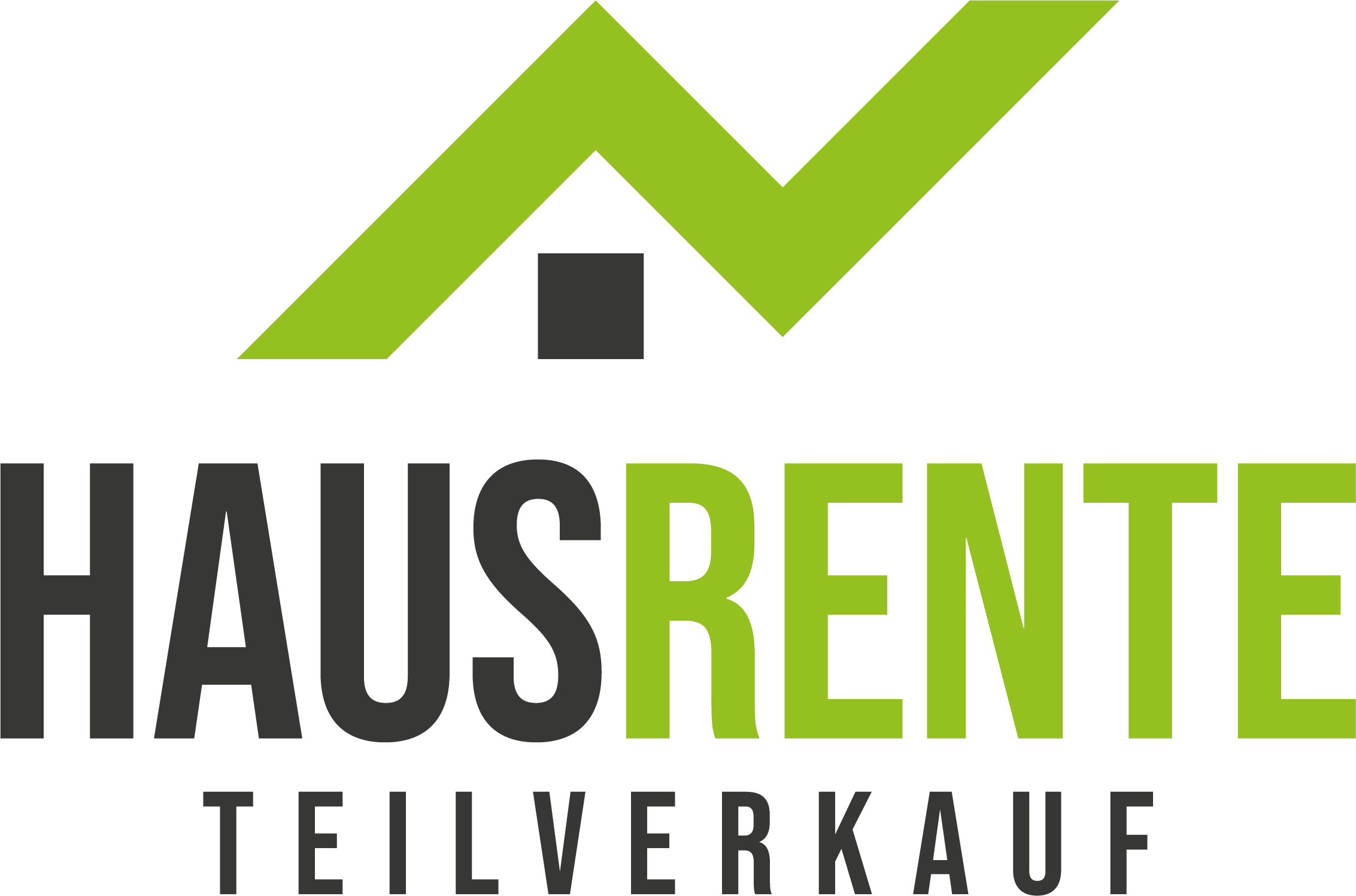 Hausrente-Teilverkauf